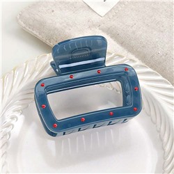 Краб для волос арт. 01 9134 (id 287880)