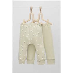 CROCKID Брюки К 4718-2уп