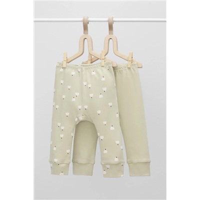 CROCKID Брюки К 4718-2уп