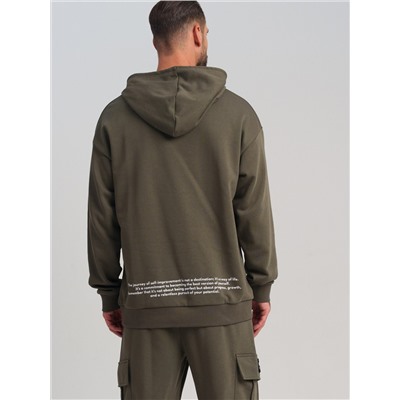 PLAYTODAY Толстовка 12556048