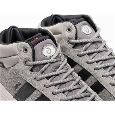 Зимние Кроссовки Bad Bunny x Adidas Campus Light High