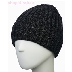 4519 Шапка мужская флис (57-59)