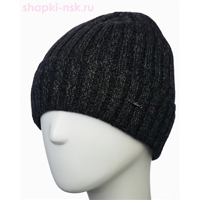 4519 Шапка мужская флис (57-59)
