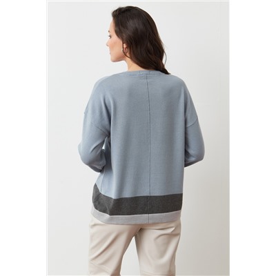 Джемпер жен BeGood AW23WK155