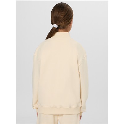 ТОЛСТОВКА ДЛЯ ДЕВОЧЕК 127932