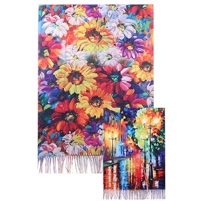 Палантин M-144