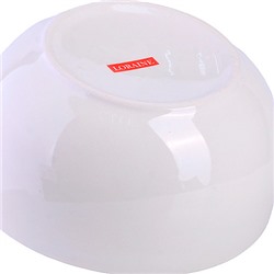 60142 Супница керамическая 750мл Лесные ягоды с лимонами доломит LR (х24)