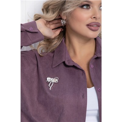 LT Collection Рубашка Б15440-18М