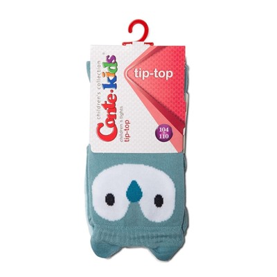 Веселые ножки CONTE-KIDS TIP-TOP Колготки детские