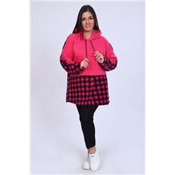 Толстовка 52226