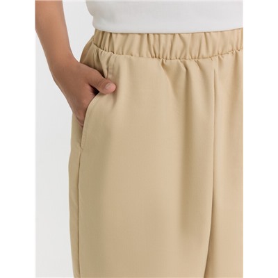 БРЮКИ ДЛЯ МАЛЬЧИКОВ (осенне-зимний ассортимент) 183406-2