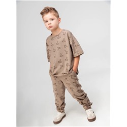 Bodo Футболка 4-468MU