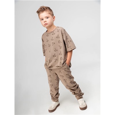 Bodo Футболка 4-468MU