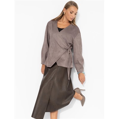 CHARUTTI Бомбер 12222