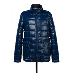 04-2267 Куртка демисезонная (синтепух 150)