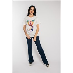 Футболка женская 53265