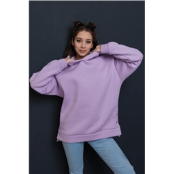 Толстовка 15412 (Лавандовый)