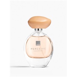 Парфюмерная вода для женщин Perceive Сashmere