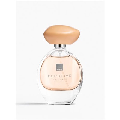 Парфюмерная вода для женщин Perceive Сashmere