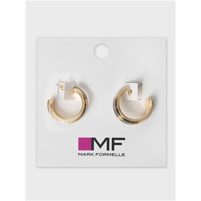MARK FORMELLE Серьги LA431-11073