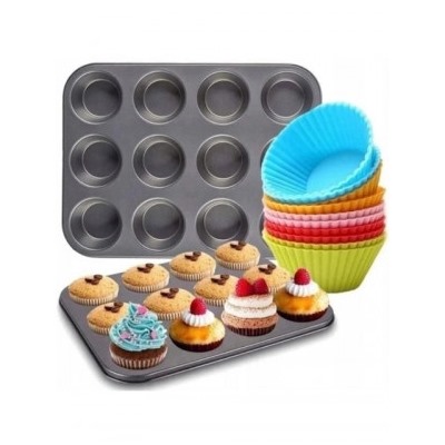 Формы для выпечки #22864268