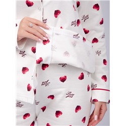 Пижама Ланвин