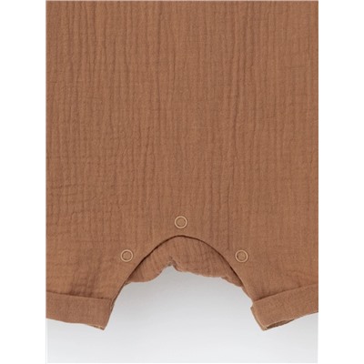 CROCKID Полукомбинезон ТК 62017