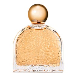 M.MICALLEF SECRETS OF LOVE O FEMININ edp (w) 10ml