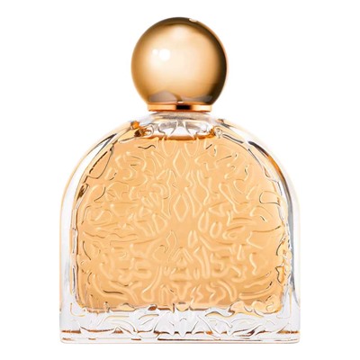 M.MICALLEF SECRETS OF LOVE O FEMININ edp (w) 10ml