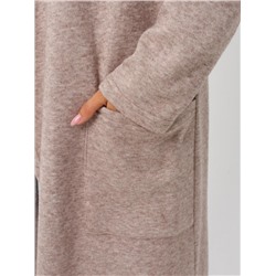 Кардиган женский Ка-03 (Капучино)