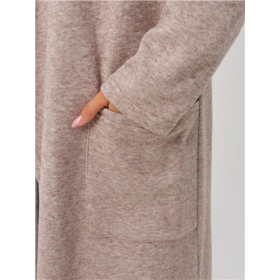 Кардиган женский Ка-03 (Капучино)