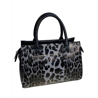 Женская сумка из искусственной кожи мультицвет