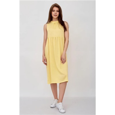 Lika Dress Сарафан 8527