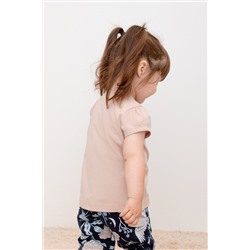 Футболка CROCKID, 942011