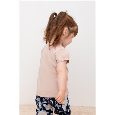 Футболка CROCKID, 942011