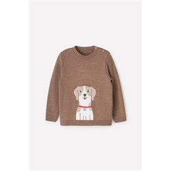 Джемпер CROCKID, 791886