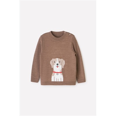 Джемпер CROCKID, 791886