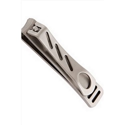 Mertz Книпсер для ногтей 558 RF большой, 8 см KRISTALLER, 1124409