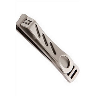 Mertz Книпсер для ногтей 558 RF большой, 8 см KRISTALLER, 1124409