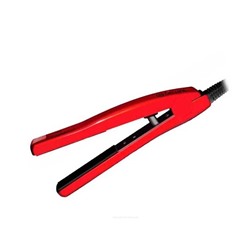 Dewal Щипцы для выпрямления волос / Mini Ceramic Base 03-7721-R Mini, красный, 25 Вт 2641