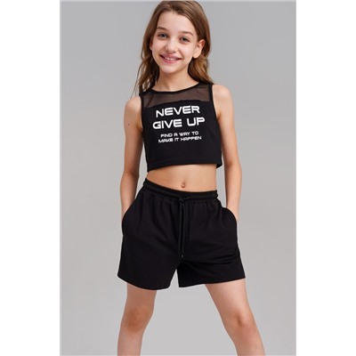 Комплект (Топ+Шорты) PLAYTODAY, 1121777