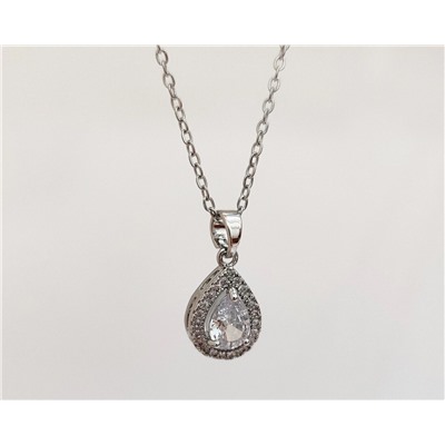 Подвеска на цепочке