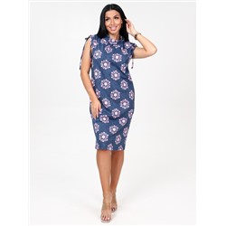 Таисия - платье джинса