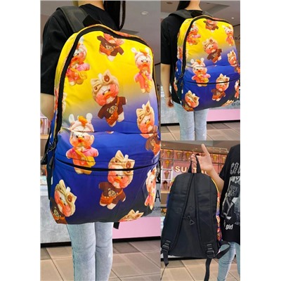 Рюкзак школьный #21237815