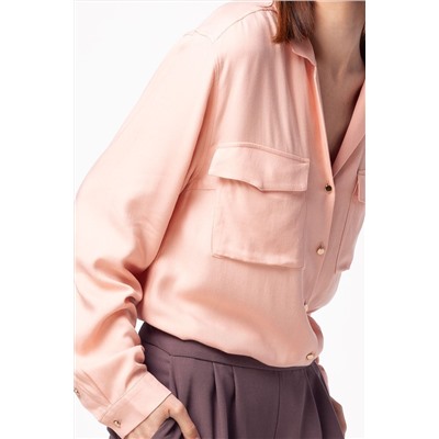 VILATTE Блузка D29.643