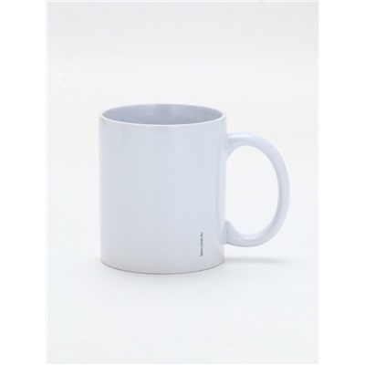 Кружка керамическая «Ретроградный меркурий», 320 мл