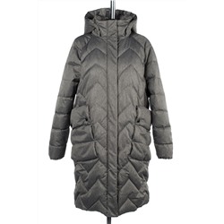 04-2216 Куртка демисезонная (Синтепух 200)