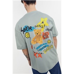 Футболка MARK FORMELLE, 1003028