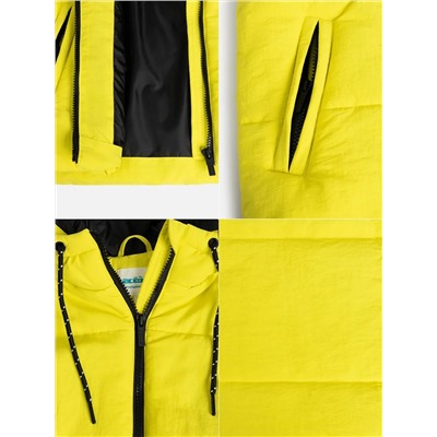 Acoola Жилет 20130400004