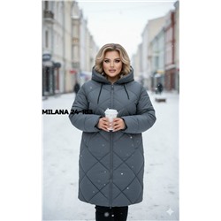 Куртка #23120545